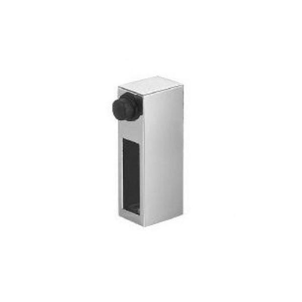 Cục chặn cuối inox bóng Hafele 981.06.241