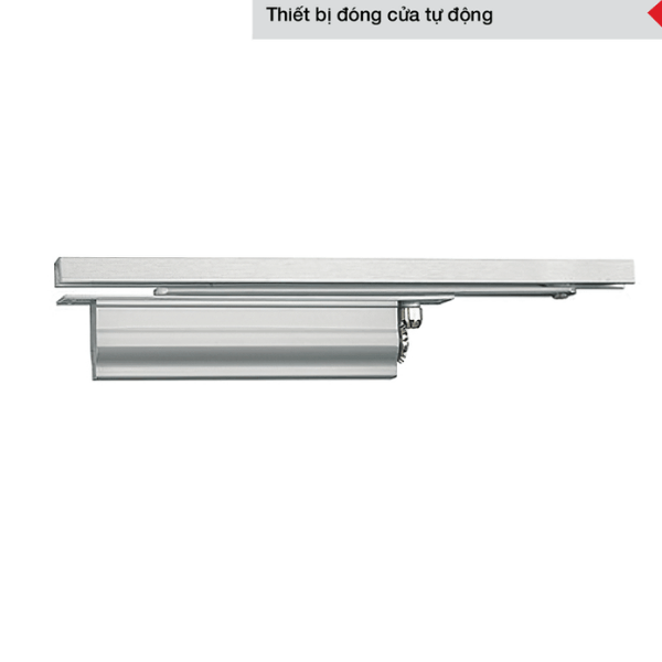 Cùi chỏ âm Häfele 80kg có giữ cửa 931.84.269