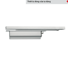 Cùi chỏ âm Häfele 80kg có giữ cửa 931.84.269