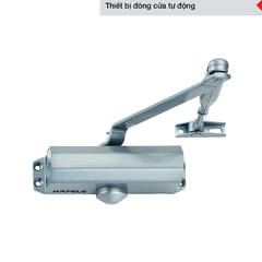 Cùi chỏ cửa Hafele 60kg có dừng 931.84.659