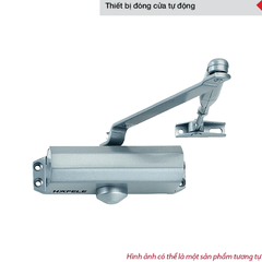 Cùi chỏ cửa Hafele 60kg không dừng 931.84.649
