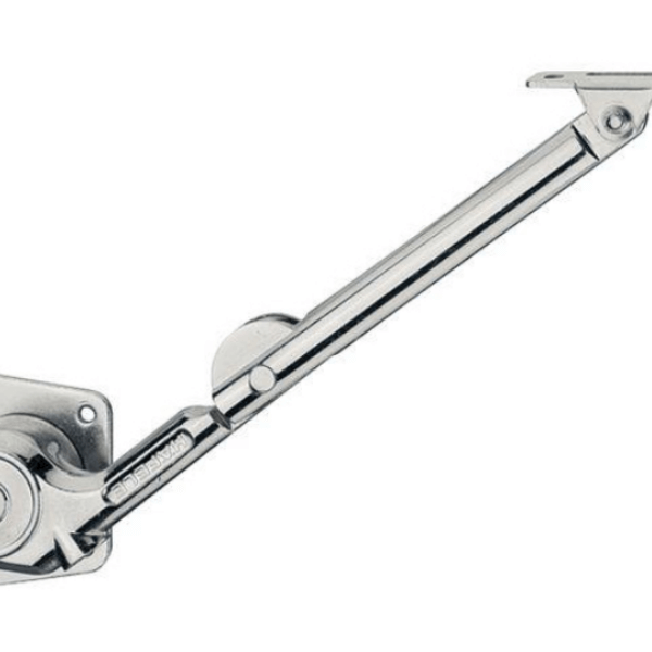 Cùi chỏ đỡ cánh tủ – Trái Hafele 373.79.700