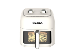 Nồi chiên không dầu Rapido RAF-7.0M3 | QT