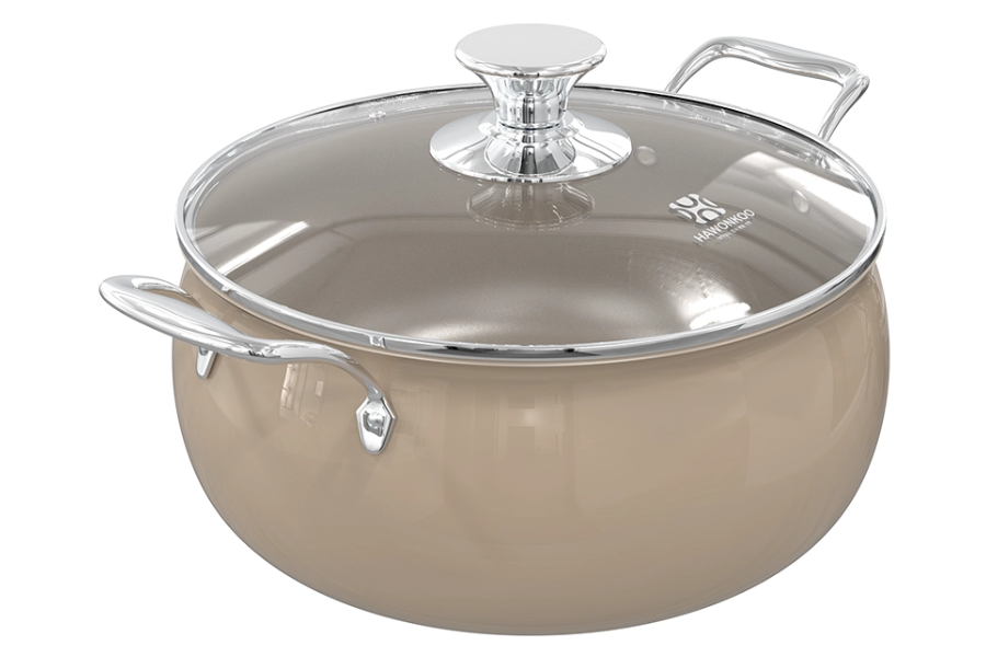 Bộ nồi Hawonkoo CWH-070-CF