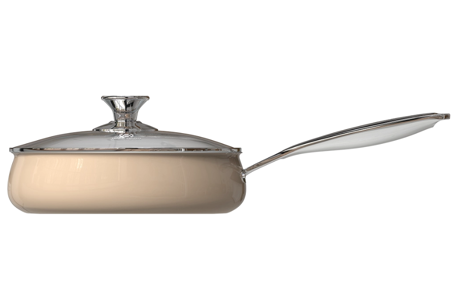 Bộ nồi Hawonkoo CWH-070-CF