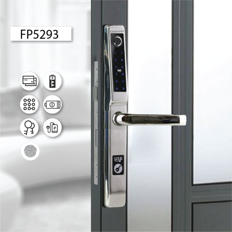 Khóa vân tay PHGlock FP5293