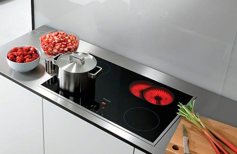 Khánh Vy home – Đại lý bếp điện từ Bosch chính hãng