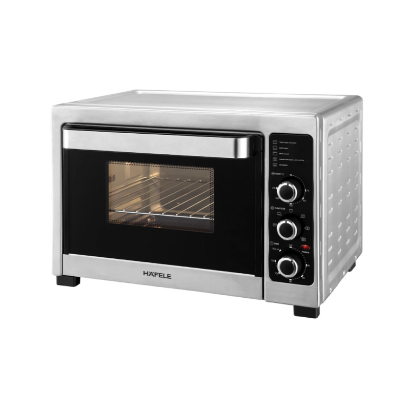 Lò Nướng Điện Hafele HO-F38A (38L) 538.01.210 – Chính hãng Khánh Vy Home