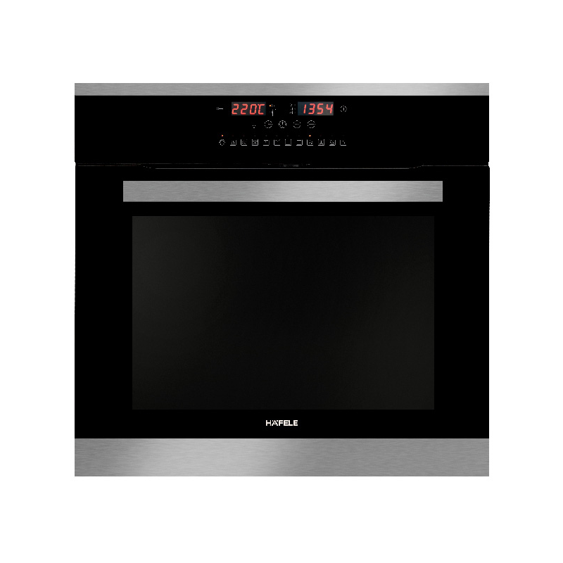 Lò nướng âm tủ Hafele HO-T60D 534.05.561- Chính hãng Khánh Vy Home