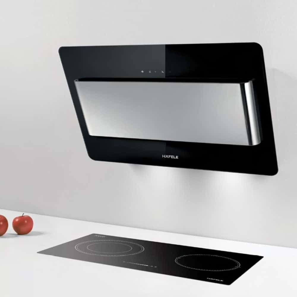 Máy điện giải Kangen Leveluk SD501 sở hữu công nghệ mới nhất