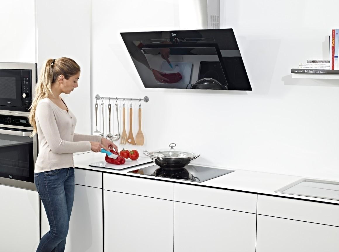 Các tiêu chí chọn khi mua máy hút mùi Teka