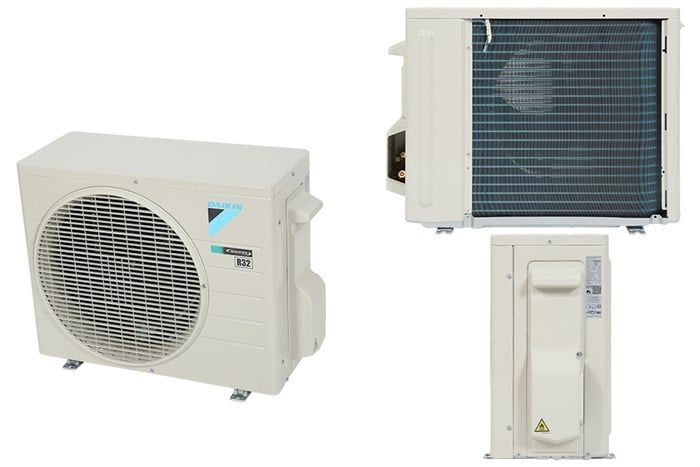 Máy lạnh Daikin FTKY35ZVMV/RKY35ZVMV Inverter 1 chiều 11.900 BTU 1.5 HP