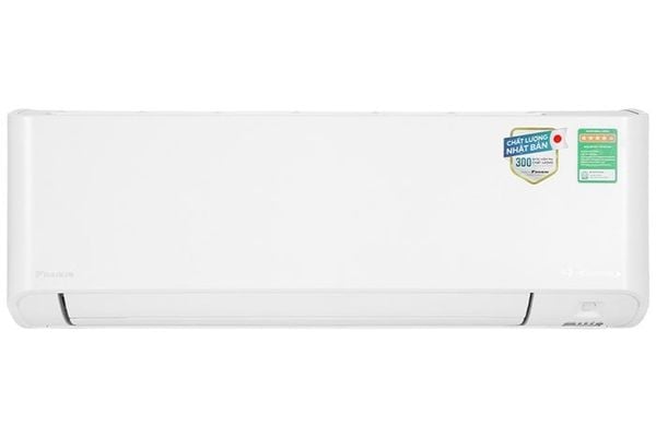 Máy lạnh Daikin FTKY25ZVMV/RKY25ZVMV Inverter 1 chiều 9.200 BTU 1 HP