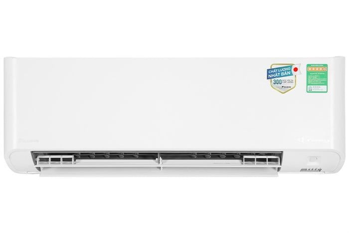 Máy lạnh Daikin FTKY25ZVMV/RKY25ZVMV Inverter 1 chiều 9.200 BTU 1 HP