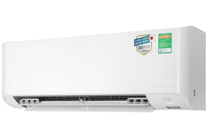 Máy lạnh Daikin FTKY35ZVMV/RKY35ZVMV Inverter 1 chiều 11.900 BTU 1.5 HP