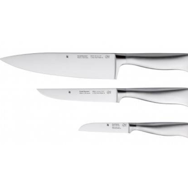 Dao WMF GRAND GOURMET SET OF KITCHEN KNIVES PERFORMA 1894939992