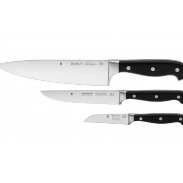 Dao WMF SPTTZENKLASSE KITCHEN KNIVES SET 1894919992