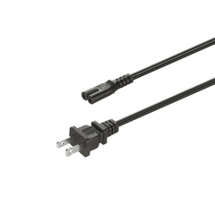 Dây Cắm Nguồn Đèn Led Chuẩn Mỹ Hafele 833.89.003