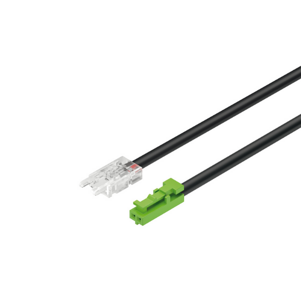 Dây Dẫn Điện Cho Đèn Led Dây 24V Hafele 833.75.705