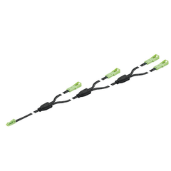 Dây Nối Chia 4 Ngõ 24V Hafele 833.77.813