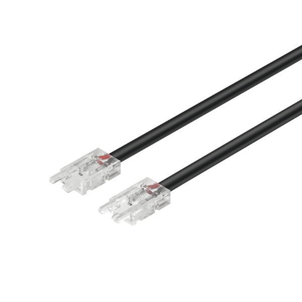 Dây Nối Cho Đèn Led Dây 8mm Hafele 833.89.191