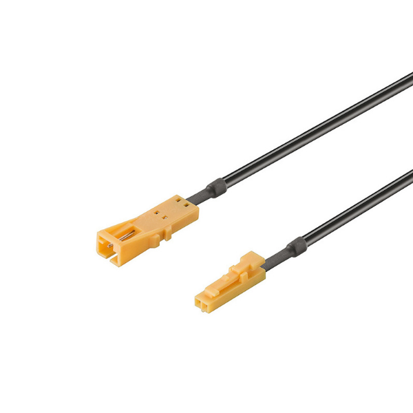 Dây Nối Dài Cho Đèn Led 12V 2000mm Hafele 833.73.766