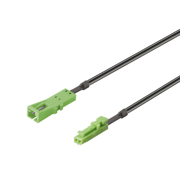 Dây Nối Dài Cho Đèn Led 24V 2000mm Hafele 833.77.714