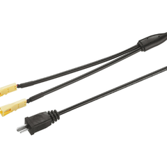 Dây nối hệ 12V Hafele 833.74.749