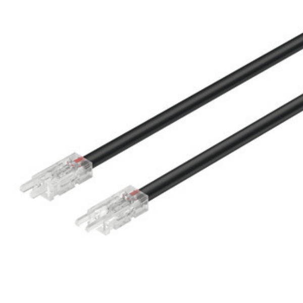 Dây nối Loox5 cho dải đèn LED Hafele 833.89.194