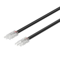 Dây nối Loox5 cho dải đèn LED Hafele 833.89.194