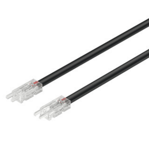 Dây nối Loox5 cho dải đèn LED Hafele 833.89.196