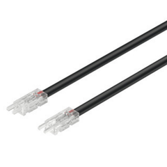 Dây nối Loox5 cho dải đèn LED Hafele 833.89.196