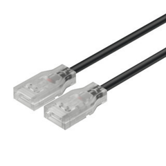 Dây nối Loox5 cho dải đèn LED Hafele 833.89.204