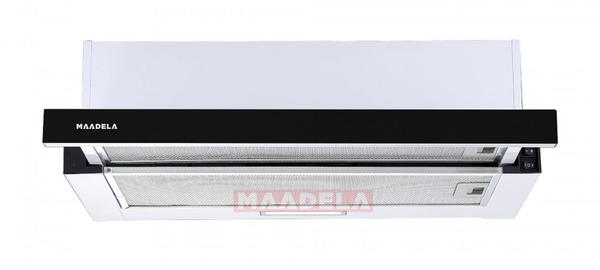 Máy hút mùi âm tủ Maadela MH-70RSB | QT