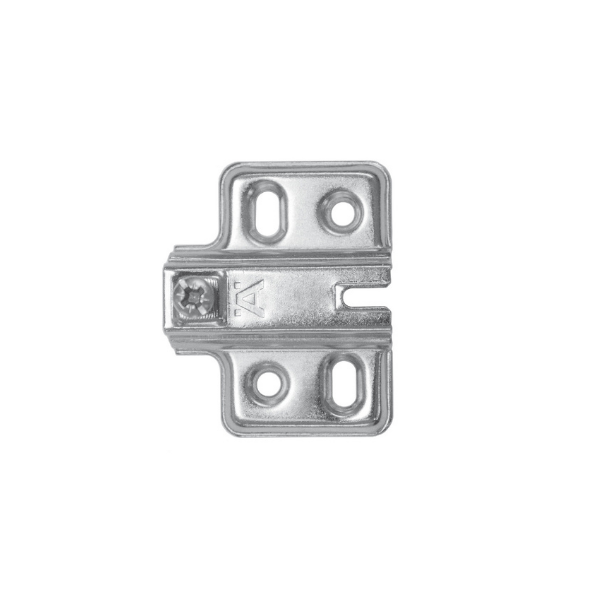 Đế bản lề bật 4 lỗ Hafele 311.98.560