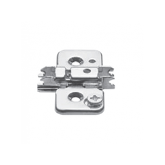 Đế bản lề Blum CLIP top cho bản lề góc mù 342.20.830
