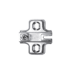 Đế bản lề Hafele 311.98.700