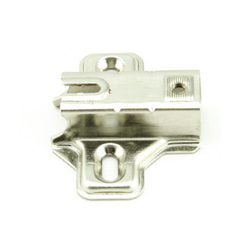 Đế bản lề Metalla A 110° giảm chấn Hafele 315.30.769