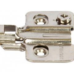 Đế bản lề METALLA SM 311.71.540