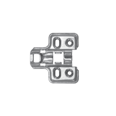 Đế Bản Lề Metalla SM Giảm Chấn Hafele 311.71.670