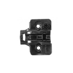 Đế bản lề Metalla SM Hafele 315.98.656