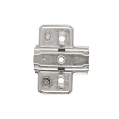 Đế Bản Lề Mettalamat Neo Chữ Thập Hafele 334.90.021