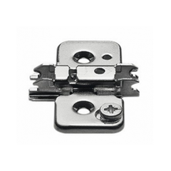 Đế cho bản lề Blum Clip Top 342.20.800