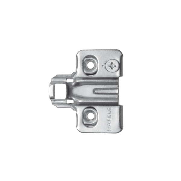 Đế cho bản lề giảm chấn Hafele 311.70.550