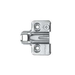 Đế cho bản lề giảm chấn Hafele 311.70.550