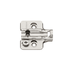 Đế cho bản lề không bật Hafele 315.98.670