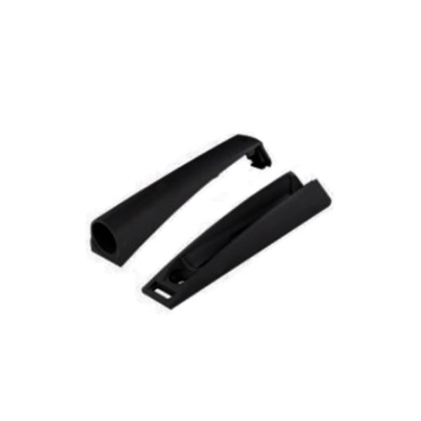Đế cho nêm nhấn Blum loại dài – Màu đen MS: 356.12.327