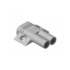 Đế đôi cho nêm giảm chấn Blum 356.14.540