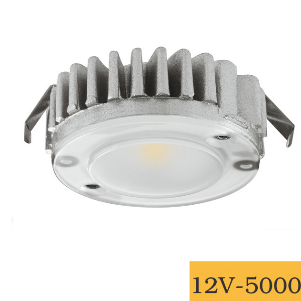 Đèn Led Chiếu 2040 Hệ 12V Hafele 833.72.333