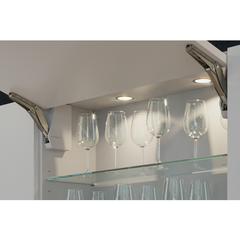 Đèn Led Chiếu 24V Hafele 833.75.120